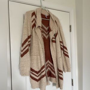 Alya cardigan